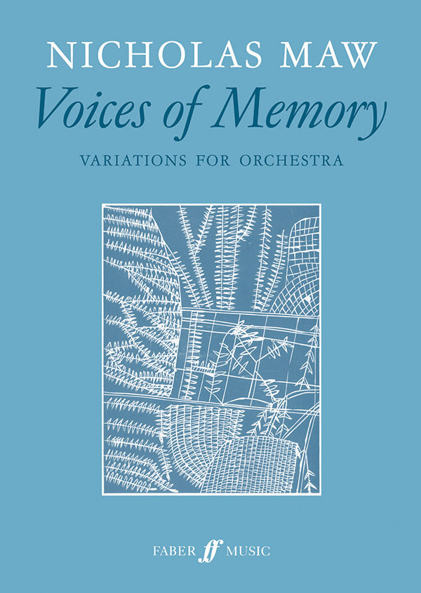 Voices of Memory Cover Image
