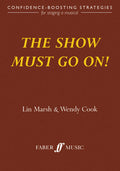 The Show Must Go On! Cover Image