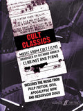Cult Classics for Clarinet Cover Image