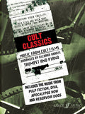 Cult Classics for Trumpet Cover Image