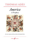 America: A Prophecy Cover Image