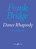 Dance Rhapsody Cover Image