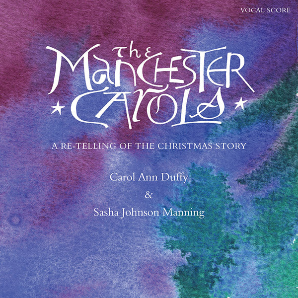 The Manchester Carols Cover Image