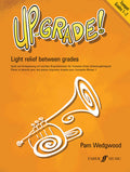 Up-Grade! Trumpet, Grades 1-2 Cover Image