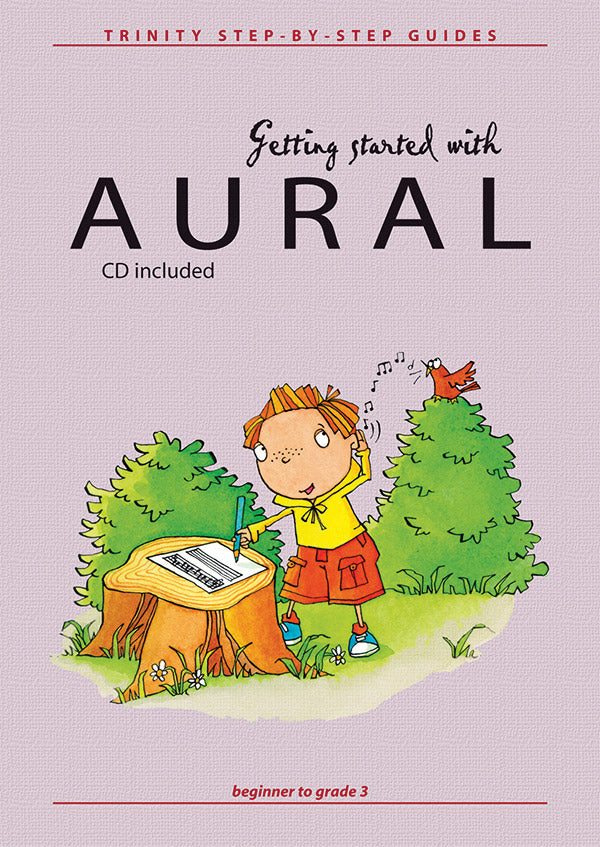 Getting Started with Aural Cover Image