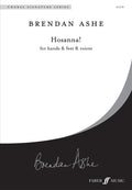 Hosanna! Cover Image