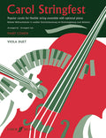 Carol Stringfest Cover Image