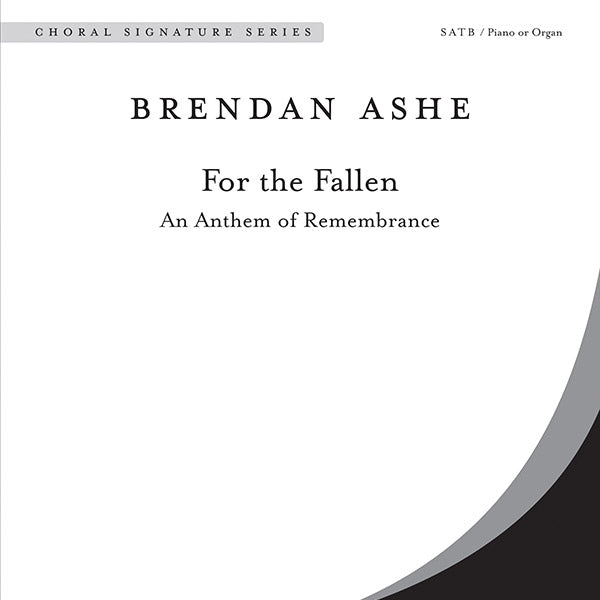 For the Fallen Cover Image