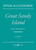 Great Sandy Island Cover Image