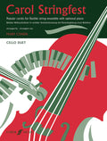Carol Stringfest Cover Image