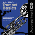 Trumpet Basics Cover Image