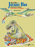 Jurassic Blue for Viola Cover Image