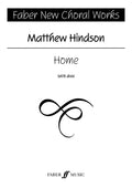 Home (from <i>Heartland</i>) Cover Image