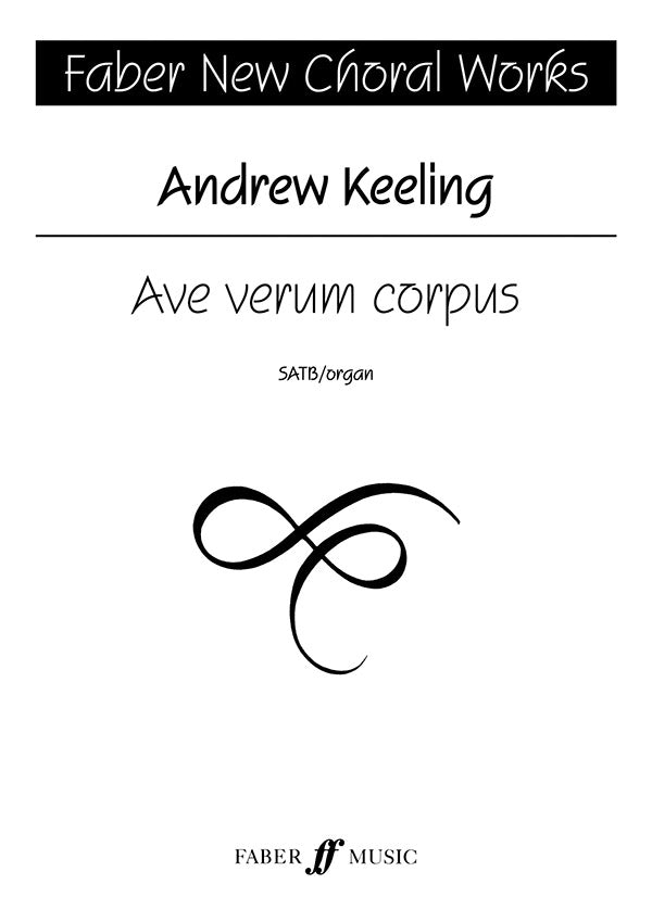 Ave Verum Corpus Cover Image