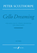 Cello Dreaming Cover Image