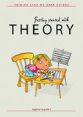 Getting Started with Theory Cover Image