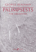 Palimpsests Cover Image