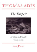 The Tempest Cover Image
