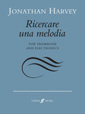 Ricercare una melodia Cover Image