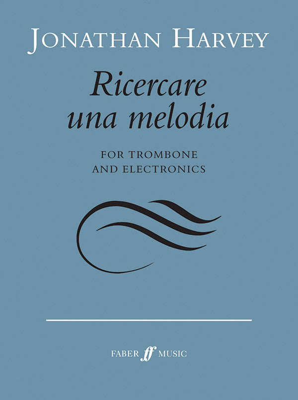 Ricercare una melodia Cover Image