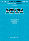 ABBA: Mamma Mia and Other ABBA Hits Cover Image