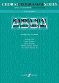 ABBA: Mamma Mia and Other ABBA Hits Cover Image