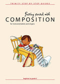 Getting Started with Composition Cover Image