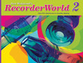 RecorderWorld Student's Book 2 Cover Image