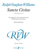 Sancta Civitas Cover Image
