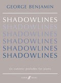 Shadowlines Cover Image
