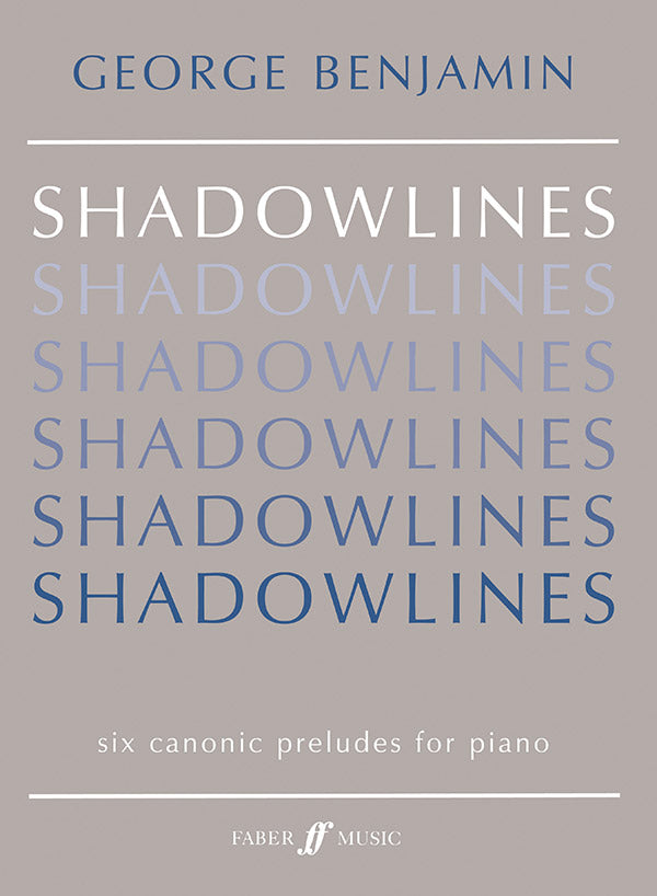 Shadowlines Cover Image