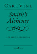 Smith's Alchemy Cover Image