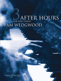 After Hours for Solo Piano, Book 3 Cover Image