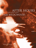 After Hours for Piano Duet Cover Image