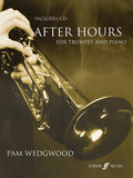After Hours for Trumpet and Piano Cover Image