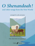 O Shenandoah! Cover Image