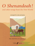 O Shenandoah! Cover Image