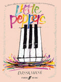 Little Peppers Cover Image