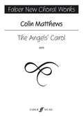The Angel's Carol Cover Image