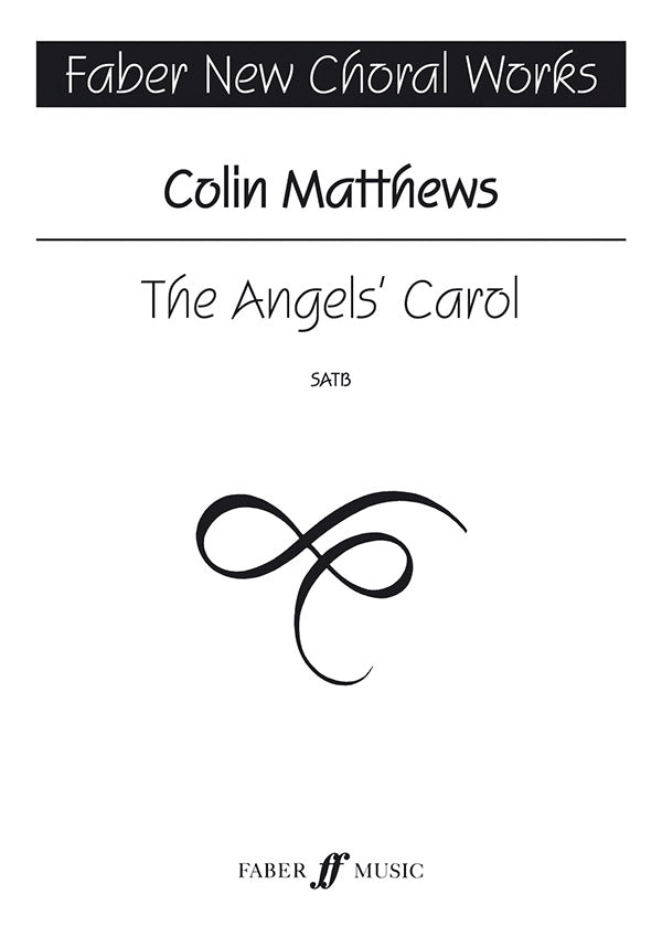 The Angel's Carol Cover Image