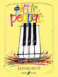 More Little Peppers Cover Image