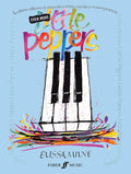Even More Little Peppers Cover Image