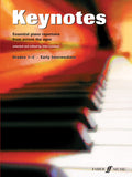Keynotes, Grade 1-2 Cover Image