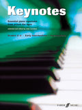 Keynotes, Grade 2-3 Cover Image