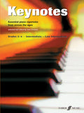 Keynotes, Grade 3-4 Cover Image