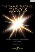 The Naxos Book of Carols Cover Image