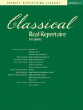 Classical Real Repertoire Cover Image
