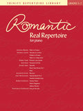 Romantic Real Repertoire Cover Image