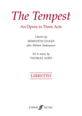 The Tempest Cover Image