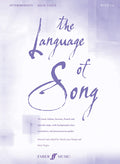 The Language of Song: Intermediate Cover Image